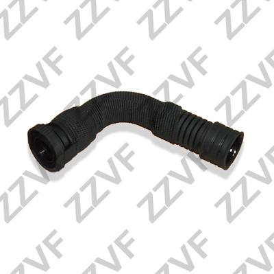 ZZVF ZV19AC - Tuyau, ventilation de carter-moteur droxauto.com