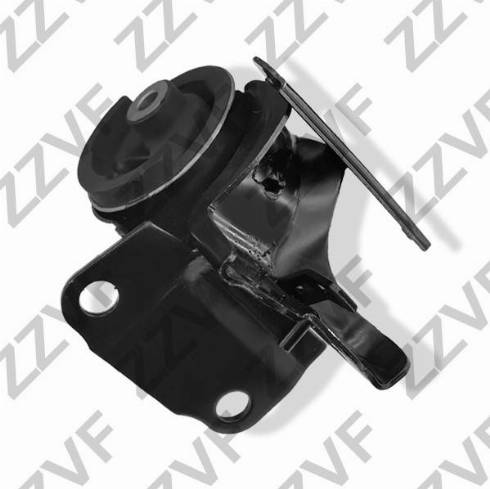 ZZVF ZV15200 - Support moteur droxauto.com