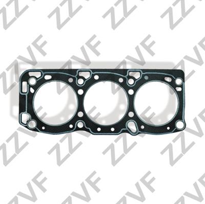 ZZVF ZV1656MD - Joint d'étanchéité, culasse droxauto.com