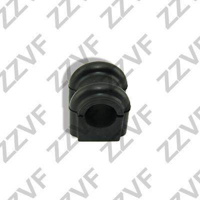 ZZVF ZV165TZ - Coussinet de palier, stabilisateur droxauto.com