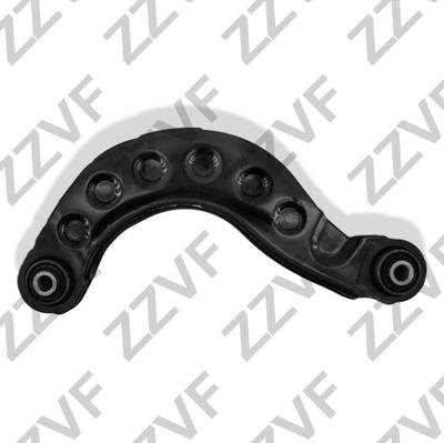 ZZVF ZV168F3 - Bras de liaison, suspension de roue droxauto.com