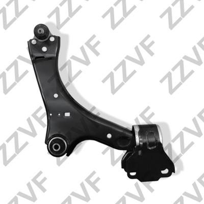 ZZVF ZV181R - Bras de liaison, suspension de roue droxauto.com