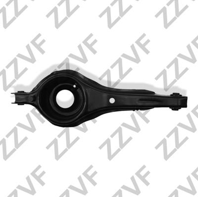 ZZVF ZV128AB - Bras de liaison, suspension de roue droxauto.com