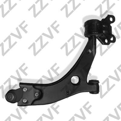 ZZVF ZV1702983 - Bras de liaison, suspension de roue droxauto.com