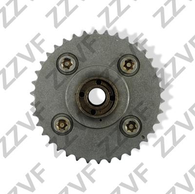 ZZVF ZV1KC - Dispositif de réglage électrique d'arbre à cames droxauto.com