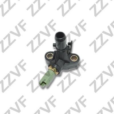 ZZVF ZV39FP - Sonde de température, liquide de refroidissement droxauto.com