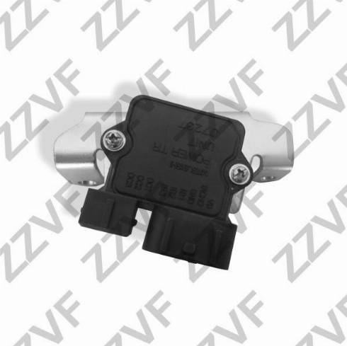ZZVF ZV3492MD - Appareil de commande, système d'allumage droxauto.com