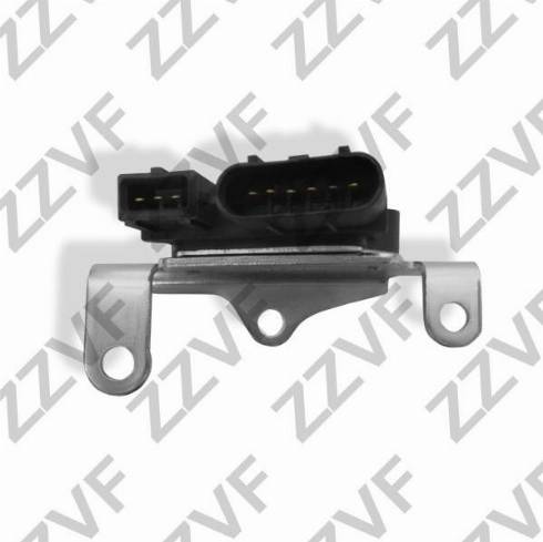 ZZVF ZV3492MD - Appareil de commande, système d'allumage droxauto.com