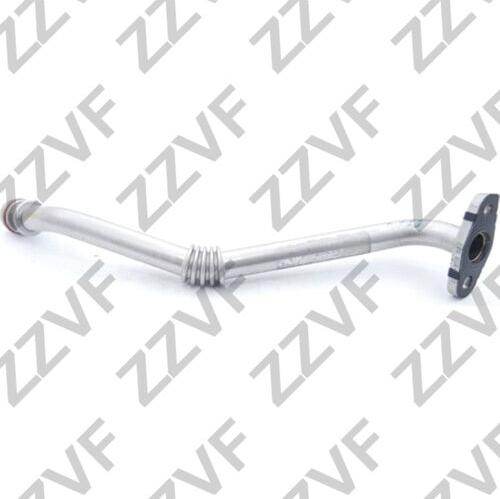 ZZVF ZV3476R - Conduite d'huile, compresseur droxauto.com