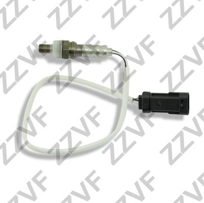 ZZVF ZV3541R - Sonde lambda droxauto.com