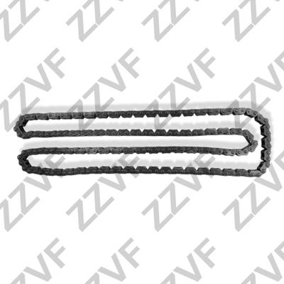 ZZVF ZV35K - Chaîne de distribution droxauto.com