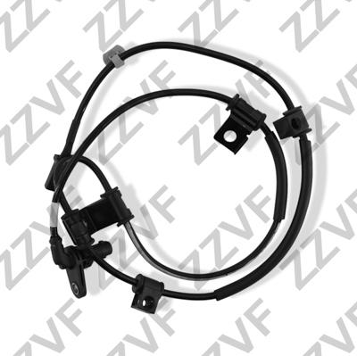 ZZVF ZV300L - Capteur, vitesse de roue droxauto.com