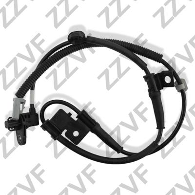 ZZVF ZV310ML - Capteur, vitesse de roue droxauto.com