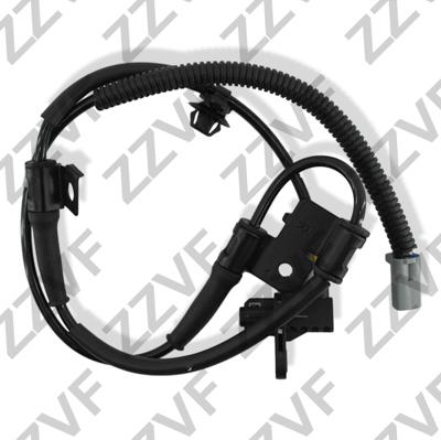 ZZVF ZV330MR - Capteur, vitesse de roue droxauto.com
