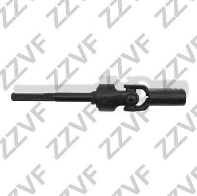 ZZVF ZV2602T - Arbre de direction droxauto.com