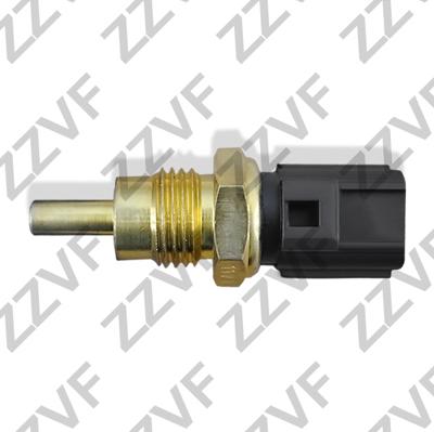 ZZVF ZV2020ME - Sonde de température, liquide de refroidissement droxauto.com
