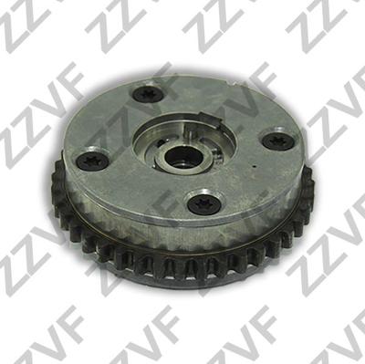 ZZVF ZV216GM - Dispositif de réglage électrique d'arbre à cames droxauto.com