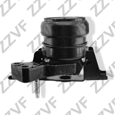 ZZVF ZV21200 - Support moteur droxauto.com