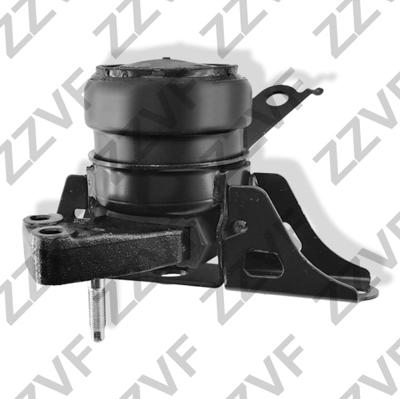 ZZVF ZV21220 - Support moteur droxauto.com