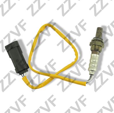 ZZVF ZV2362R - Sonde lambda droxauto.com