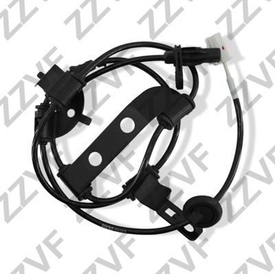 ZZVF ZV230HL - Capteur, vitesse de roue droxauto.com