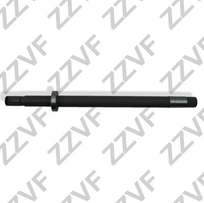ZZVF ZV221TC - Arbre de transmission droxauto.com