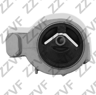 ZZVF ZV272199 - Support moteur droxauto.com
