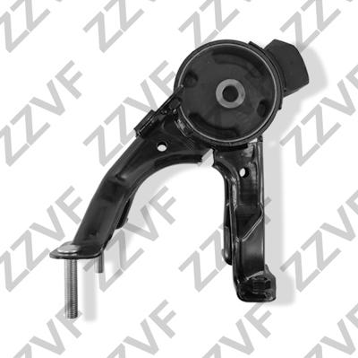 ZZVF ZV74500 - Support moteur droxauto.com