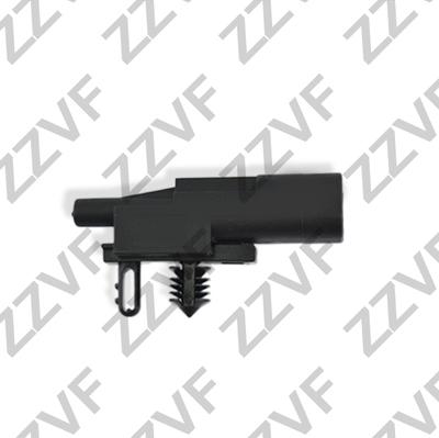 ZZVF ZV739FM - Capteur, température extérieure droxauto.com
