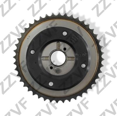 ZZVF ZVA501M - Dispositif de réglage électrique d'arbre à cames droxauto.com