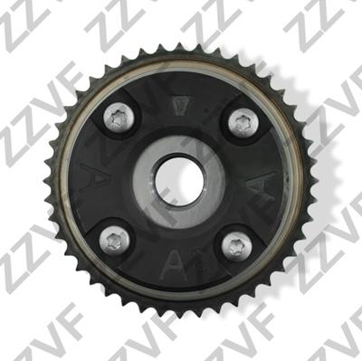 ZZVF ZVA071M - Dispositif de réglage électrique d'arbre à cames droxauto.com