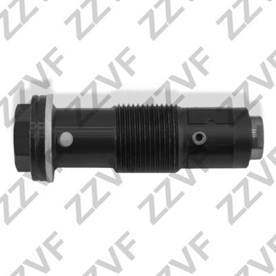 ZZVF ZVA1218M - Tendeur, chaîne de distribution droxauto.com