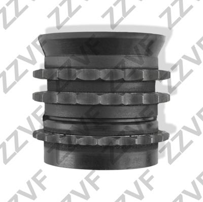 ZZVF ZVA305M - Roue dentée, vilebrequin droxauto.com