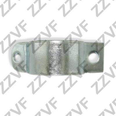 ZZVF ZVA20216 - Support, suspension du stabilisateur droxauto.com