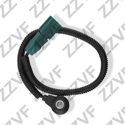 ZZVF ZVAA004 - Capteur de cognement droxauto.com