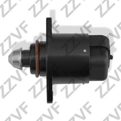ZZVF ZVAK020 - Contrôle de ralenti, alimentation en air droxauto.com