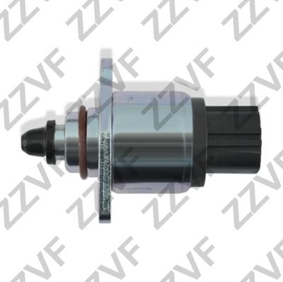 ZZVF ZVAK021 - Contrôle de ralenti, alimentation en air droxauto.com