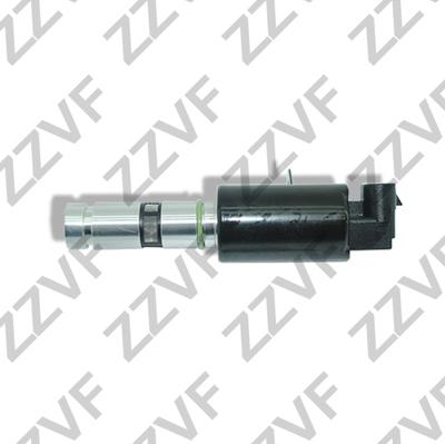 ZZVF ZVAK028 - Valve de commande, réglage d'arbres à came droxauto.com