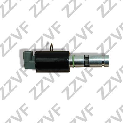 ZZVF ZVAK027 - Valve de commande, réglage d'arbres à came droxauto.com