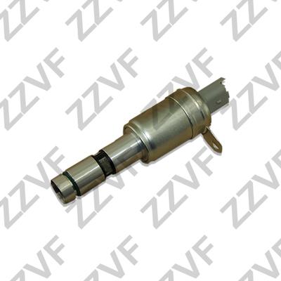 ZZVF ZVAK119 - Valve de commande, réglage d'arbres à came droxauto.com