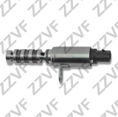 ZZVF ZVAK117 - Valve de commande, réglage d'arbres à came droxauto.com