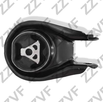 ZZVF ZVBP4K-39-040C - Support moteur droxauto.com