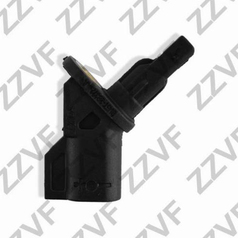ZZVF ZVBP4K701 - Capteur, vitesse de roue droxauto.com