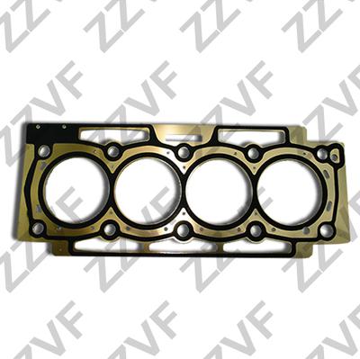 ZZVF ZVBZ0160 - Joint d'étanchéité, culasse droxauto.com