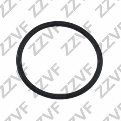 ZZVF ZVBZ0329 - Bague d'étanchéité, gaine de suralimentation droxauto.com
