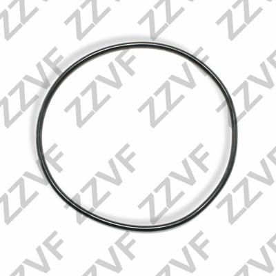 ZZVF ZVBZ0261 - Bague d'étanchéité, moyeu de roue droxauto.com