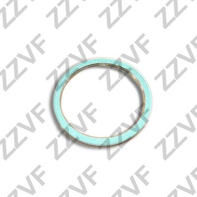 ZZVF ZVBZ0213 - Bague d'étanchéité, tuyau d'échappement droxauto.com