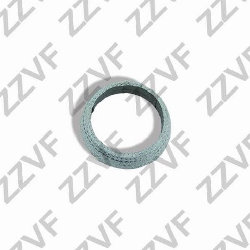 ZZVF ZVBZ0235 - Bague d'étanchéité, tuyau d'échappement droxauto.com