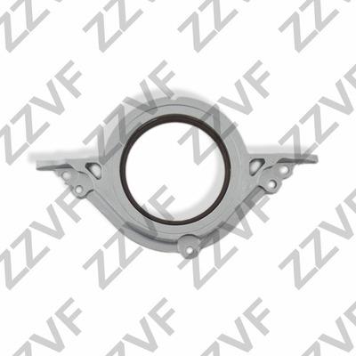 ZZVF ZVC12N - Bague d'étanchéité, vilebrequin droxauto.com