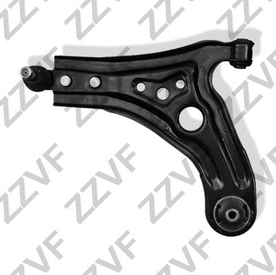 ZZVF ZVCH45L - Bras de liaison, suspension de roue droxauto.com